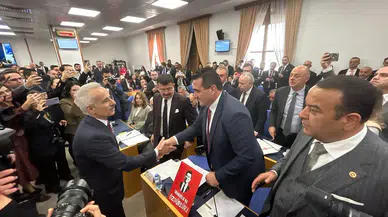 Sivaslı bekliyor, Geminbeli bitmiyor: Bakan, Karasu'ya açıkladı