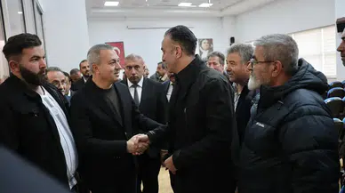 Sivas’ta ulaşımda personel eğitimiyle hizmet kalitesi artıyor