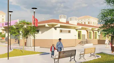 Sivas’ta iş dünyasını değiştirecek sosyal proje başladı