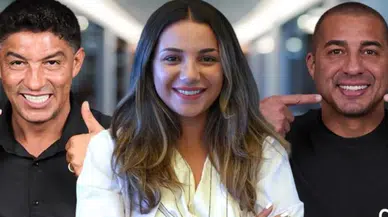 Siz Nasıl Gülüyorsunuz? Yeni Trend Bu Gülüş! Dünya Yıldızları Türkiye'ye Akın Ediyor!