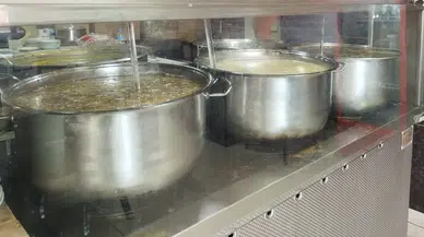 Sivas'taki Lokantalar Sabahın İlk Işıklarında Doluyor! İşte Sebebi!