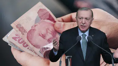Cumhurbaşkanı Açıkladı: Gençlere 250 Bin TL Ailelere 5.000 TL Destek