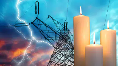 Dikkat ! Sivas'ta Pazartesi 3 Kasım Saatlerce Elektrik Kesintileri Olacak