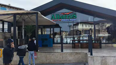 Sivas Meydan'da Tartışma Yaratan İşletme! Fiyatlar Uçtu mu?