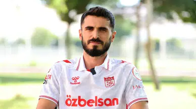 Sivasspor ve Erokspor maçı ardından 2 futbolcuya ceza yağdı!