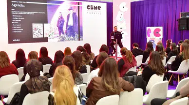 Sivas'ın 3 markasına küresel buluşmada özel davet