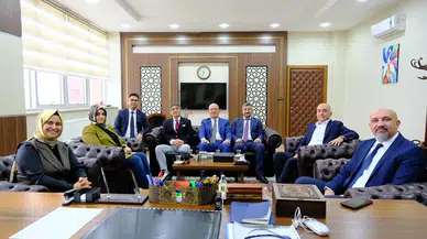 Sivas ve Üniversite aynı masada: Sürpriz projeler yolda