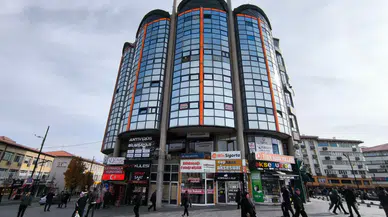 Sivas Meydanı'nın Yeni Silüeti: Çarşıdaki Belirsizlik Ne Zaman Bitecek?