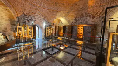 Anadolu'nun O İlk Umumi Helası Bakın Neye Dönüştü? İsmi: Sık Dişini!