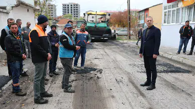 Kardeşler Mahallesi'nde Altyapı Bitti, Sırada Hangi Dönüşüm Var?