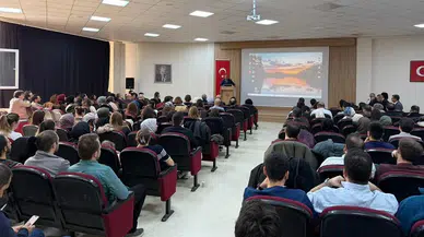 Sivas’ta bilimin nabzı Tıp Fakültesi’nde attı