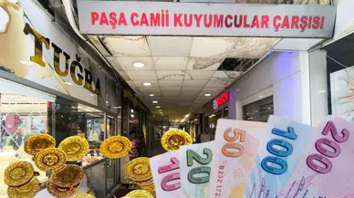 Ne Dolar Ne Euro! Sivaslının Vazgeçilmezi Yine Zirveye Oynuyor!