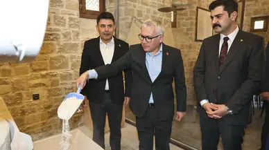 Sivas Valisi ve Bakan Yardımcısından Gürün’e özel ilgi