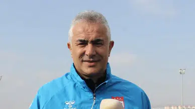 Mehmet Altıparmak, Takımı Bırakan Campos Hakkında Konuştu