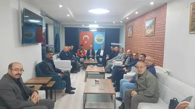 Karakucak Güreşinde Dünya Şampiyonu Oldu, Memleketini Ziyarete Geldi!