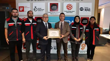 Sivas’taki bu şirket Türkiye’yi gururlandırdı: Bir fabrikadan fazlası