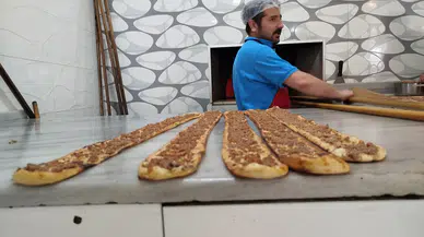 Sivas'ın Ayazına En Lezzetli Çare!