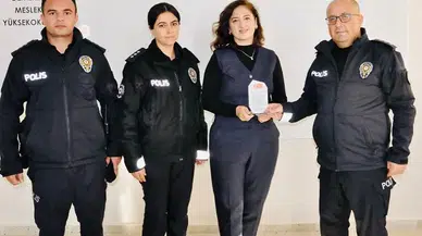 Sivas Gemerek’te personeli yakından ilgilendiren eğitim