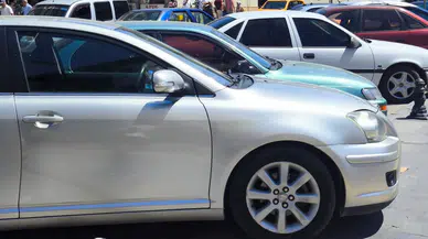 Sivas’ta Ekonomik Gösterge! Ulaşım Tercihleri Neden Değişti?