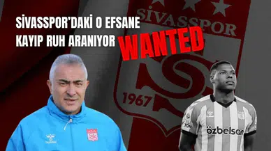 İstatistikler Zirve Yaptı Ama Tabela Suskun! Altıparmak'ın Sivas'ında Eksik Olan Ne?