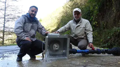 Bir fatura sorunuyla başladı, şimdi Türkiye’ye enerji satıyorlar