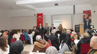 Sivas'ta Hayat Boyu Öğrenme için yeni adımlar atıldı
