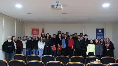 Sivas'ta Ağız ve Diş Sağlığında teknolojiye yakından bakış