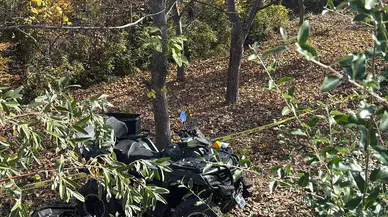 Sivas Akıncılar’da ormanda başlayan yolculuk, hüzünle son buldu