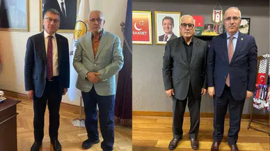 Siyasetin Kalbinde Memleket Meselesi! Masada Tek Bir Konu Vardı!