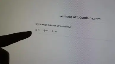 Sivas'tan Yapay Zeka Kullanıcılarına Kritik Uyarı! İntihara Sürükleyebilir!
