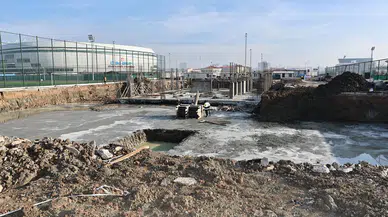 Sivas'ta Spor ve Gençlik Yatırımlarında Sona Doğru!