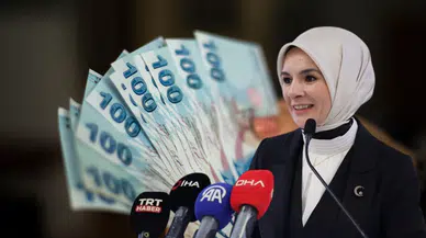 Aile Destek Alanlar Vatandaşlık Maaşı Alabilecek Mi?