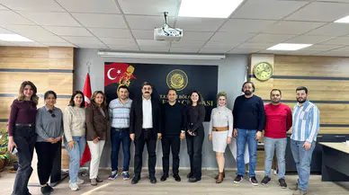 Sivas'ta Ak Parti'li Vekil Aksu'dan Peş Peşe Kritik Ziyaretler