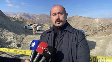 Sivas'ta Heyelan Faciası! İşte Son Gelişmeler