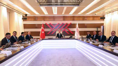 3 yılda mezuniyet mümkün oluyor! YÖK toplantısında Sivas da vardı