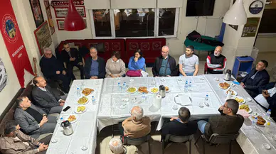 Bursa’da Yankılanan Kadim Sesler! Sivas’ın Mirası Yeniden Canlandı