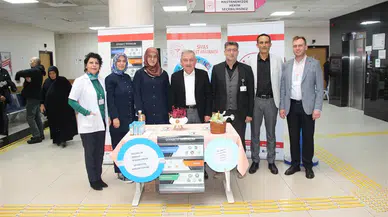 Sivas’ta Diyabet Günü farkındalığı beklenenden daha etkili oldu
