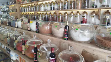 Sivaslılar Şifayı Onda Buldu! Ne İlaç Ne Şurup, Kapış Kapış Gidiyor!