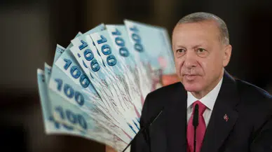 8,500 TL Rekor Aile Yardımı Nasıl Alınır ?