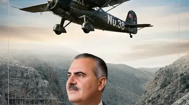 Sivas Valiliği Türk Sanayisinin öncüsünü unutmadı