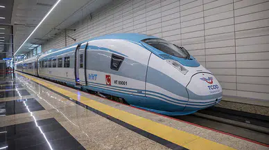 Sivas'tan Türkiye’nin demiryolu haritasını değiştirecek hamle