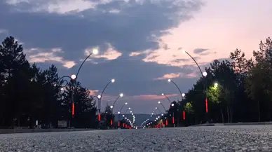 Hava Soğudu, Sivas'taki Dengeler Değişti!