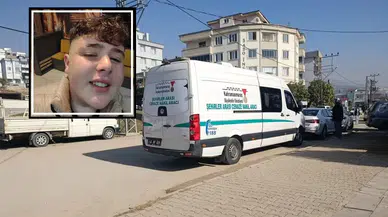 Şakalaşma facia ile sonuçlandı: Arkadaşını kazara vurdu