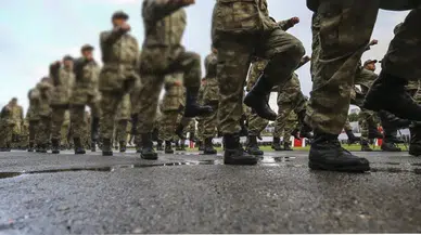 Bedelli Askerlik 2025’te bütçeyi nasıl şişirdi? Hazineye rekor gelir