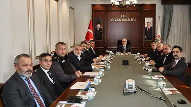 Sivas'ta bağımlılıkla mücadele hız kazanıyor