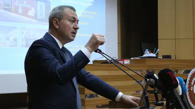 Başkan Uzun Tarih Verdi! 230 Dönümlük Araziye Dev Yatırım Geliyor