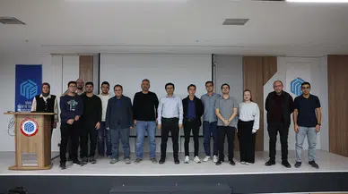 Sivas’ta Savunma Sanayisinin geleceği masaya yatırıldı