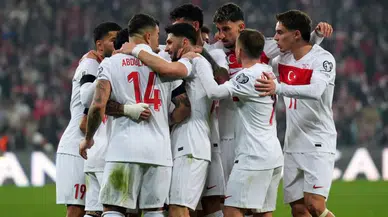 Türkiye İspanya Maçı Öncesi Türkiye'nin Dünya Kupası Play-Off Turu Muhtemel Rakipleri Kimler?