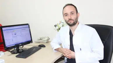 Sivas’ta o hastane Kulak Burun Boğaz'da güçlendi