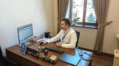 Bu kanser kadınlarda bile hızla yayılıyor: Nedeni şaşırtmadı